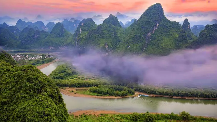 无人化节能全自动
